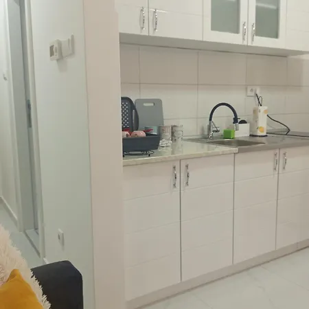 Apartament Stan Na Dan Lagator-