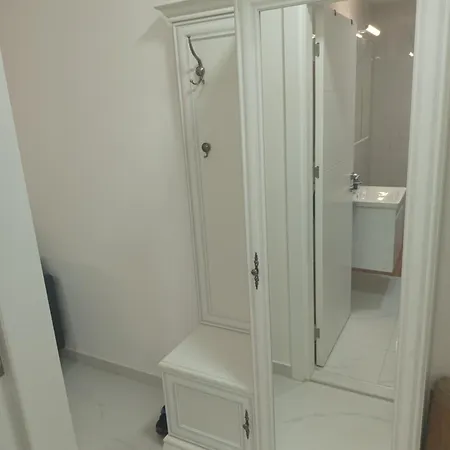 Apartament Stan Na Dan Lagator- *