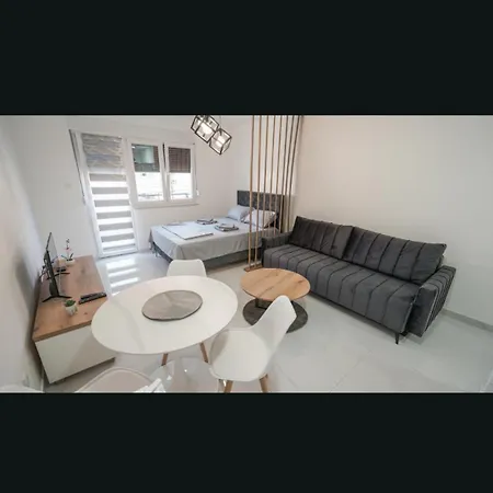 Stan Na Dan Lagator- Loznica