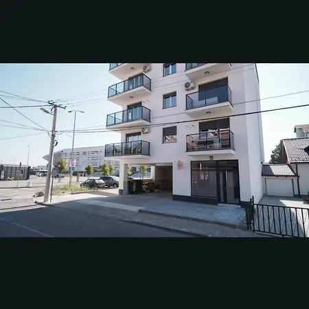 Apartament Stan Na Dan Lagator- Loznica