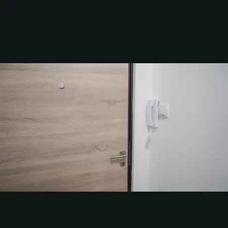 Apartament Stan Na Dan Lagator- *