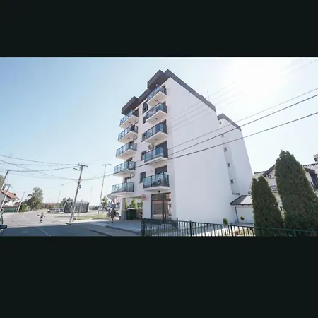 Stan Na Dan Lagator- Apartament Loznica