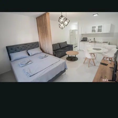 Stan Na Dan Lagator- * Loznica