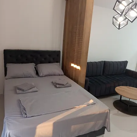 Apartament Stan Na Dan Lagator- *
