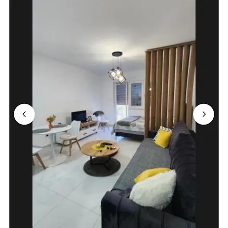 Apartament Stan Na Dan Lagator- Loznica