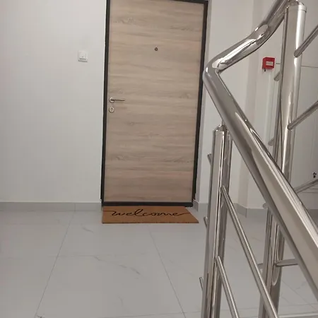 Apartament Stan Na Dan Lagator- *
