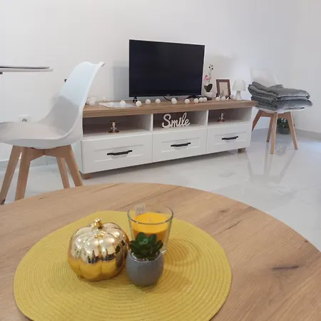 Apartament Stan Na Dan Lagator- *