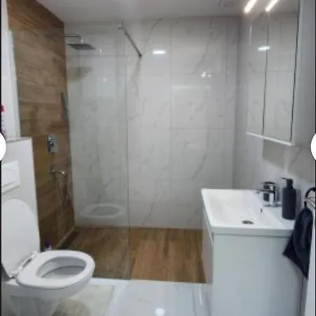 Stan Na Dan Lagator- Loznica