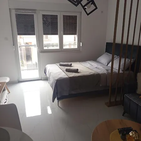 Apartament Stan Na Dan Lagator- *